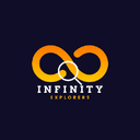 Infinity Explorers Logo